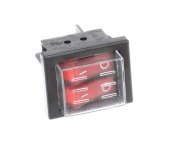 Omcan 71644 On/Off Switch For Rtr120L/160L